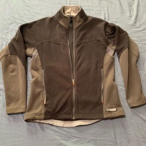 REI jacket